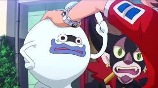 Nates Anger With Count Cavity - Yo Kai Watch Scene