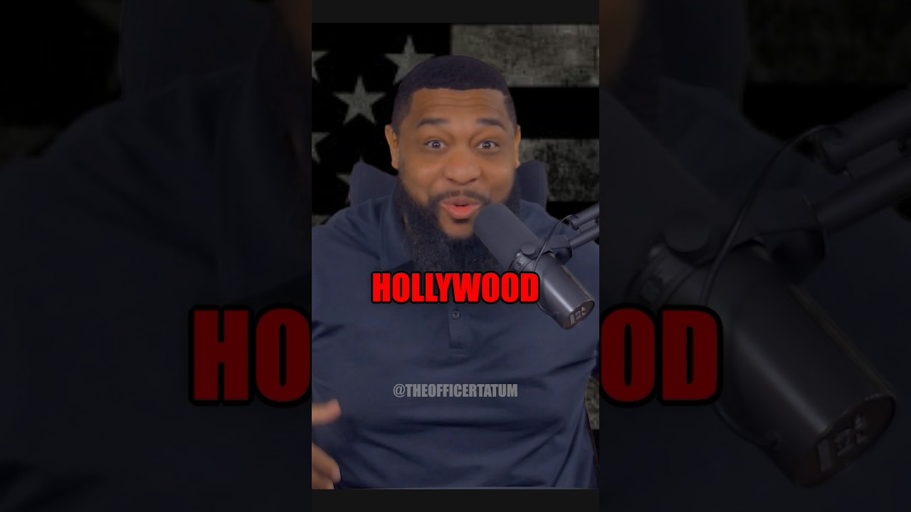 A Hollywood legend ENDORSES Donald Trump…