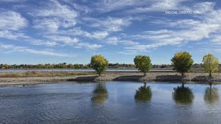 Denver Orbital Trail offers a way for people to walk 177-mile circle around the metro area