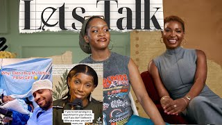 🌶️PUSH GIFT WAHALA // FEMINISTS NOW MEANS MAN HATER // COMMERCIAL SURROGACY // AND SO MUCH MORE 🌶️