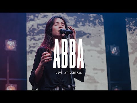 Aba (Abba) - Kingdom Movement feat. Rebeca Velame | LIVE AT CENTRAL