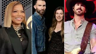 INDY 500 Anthem! | Voice Judges Revealed | Pope on AI