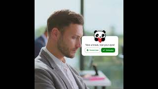 Apps for the absent-minded #remider #app #panda screenshot 3