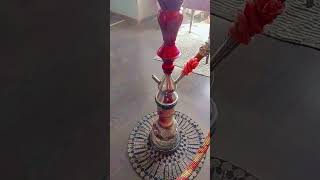 Shisha Time 🌪️