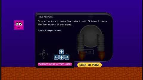 [SPLODER] Boss Chaos 3 by Joacocapurro