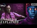 Loki Episode 6 Explained in HINDI | MARVEL | Disney + |