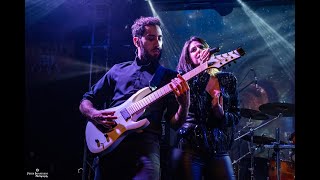 Mystfall - Moral Compass