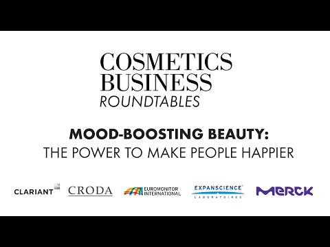 EPISODE 2: Mood-boosting beauty: the power to make people happier