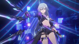 Silver Wolf LV.999 in All Languages | Honkai: Star Rail 4.2
