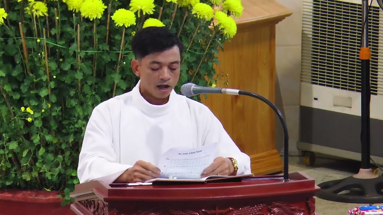 ĐÁP CA LỄ GIAO THỪA XUÂN BÍNH NGỌ 2026