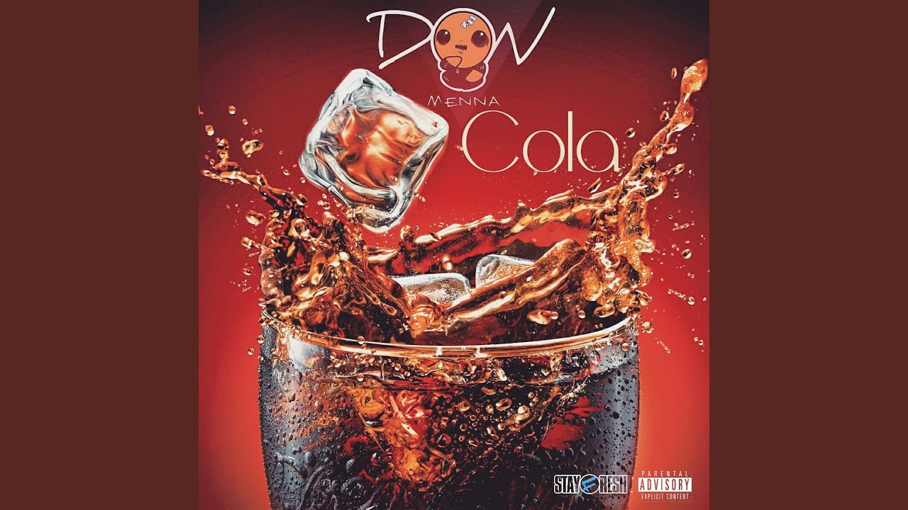 Watch Cola on YouTube Watch Cola on YouTube