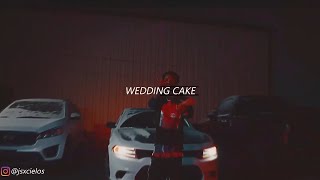 [FREE] MG SLEEPY X SAMPLE TYPE BEAT "WEDDING CAKE"