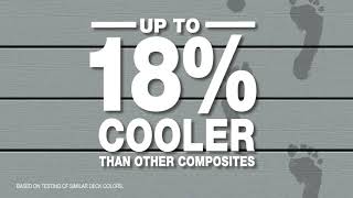 Step Up Your Deck Game with CoolTrac
