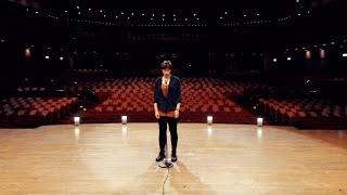 Be Poet Beatbox Poem