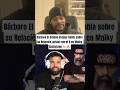 Bárbaro El Urbano Vargas Habla sobre su Relación actual con el B en Maiky Backstage 🎶🔥