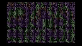 Download Lagu A Mind is Born by LFT *256Bytes* (C64) MP3