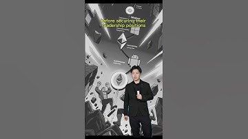 A Decade of Innovation: The Blockchain King is Born! #bitcoin #crypto #eth #daytrading