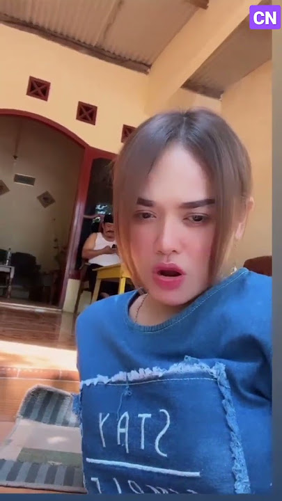 Mbak Mintul Cemburu Liat Pak No dan Mbak Noniek Berduaan