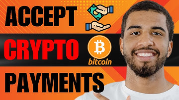 How to Accept Crypto Payments on Website (2025)