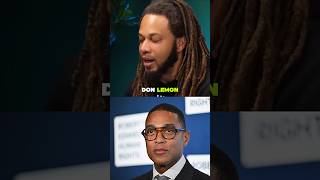 Nick Irving Destroys Don Lemon