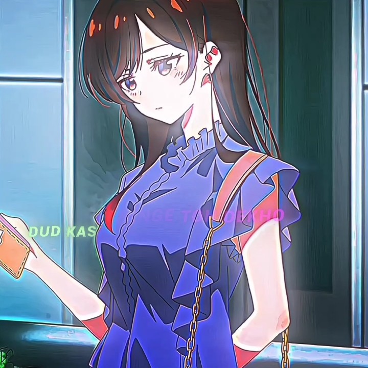 「Why.. Kazuya 😭」- EMIN feat. JONY - КАМИН | Rent a girlfriend edit | #anime