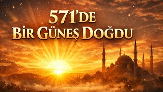 571De Bir Güneş Doğdu Huzur Dolu İslami İlahi Cover Hayirli Alar