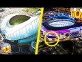 Conheça TODOS os Estádios da Copa do Mundo do Catar 2022!