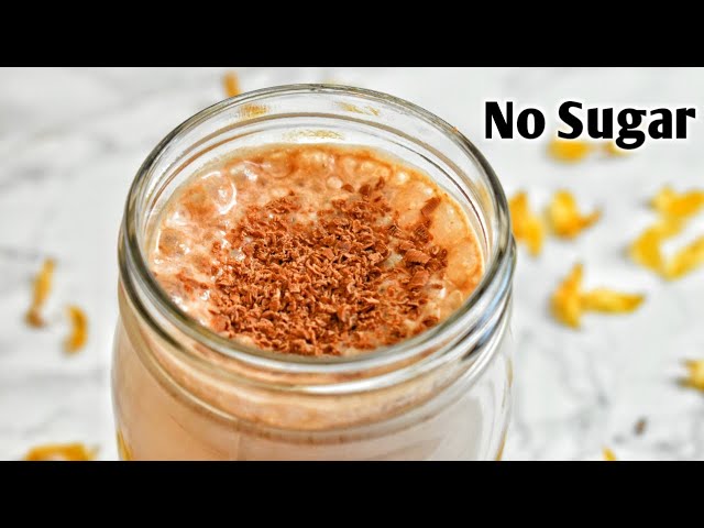 3 Effective Weight Loss Smoothie For Breakfast 