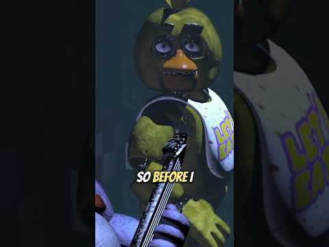 Fnaf 1 Aggression Levelscareer Detail