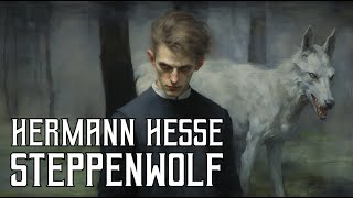 Hermann Hesses Steppenwolf An Analysis
