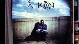 Akon  - Operation of Nature