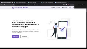 Woo Checkbox Webhook – Bricks Builder WooCommerce Checkout Integration