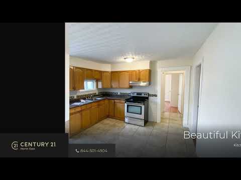 7-9 Auburn Street, Lowell, MA home video tour