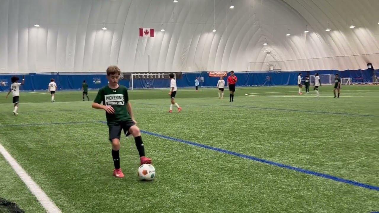 Pickering FC2013B OPDL VS Pickering FC2012B iModel - Dec 13, 2025 2nd quarter