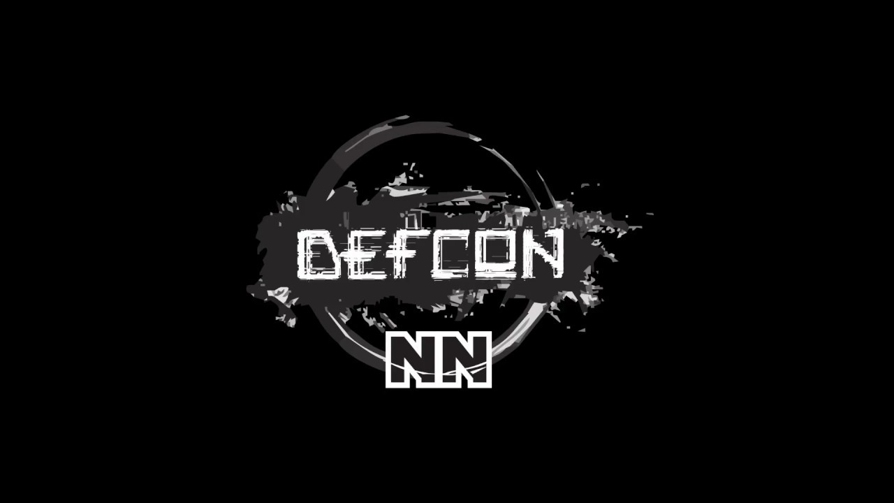 Конференция DEF СON Нижний Новгород - Вступительное слово