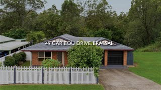 49 Caribou Drive, Brassall