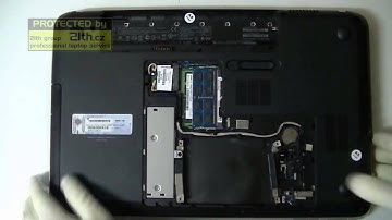 How to replace or remove keyboard on HP DV6 6000, solution, tips keyboard replacement