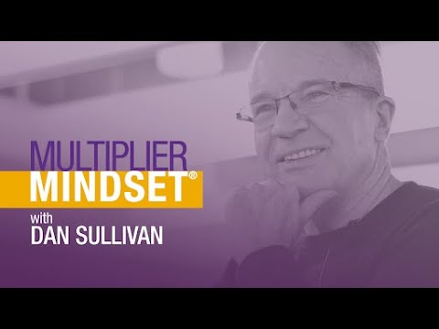 The Changing Tides Of A Growth Mindset And A Global Transformation, with Stuart Green