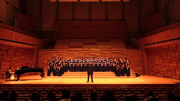 SYF 2019   Greendale Chorale at SOTA Concert Hall