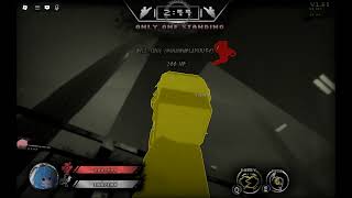 Looping Lorna as Bisi for a entire lms  Normal lms 29 screenshot 5