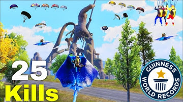 MOST AGGRESSIVE GAMEPLAY BGMI 3.3 UPDATE FULL RUSH GAMEPLAY 🔥