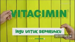Vitacimin 