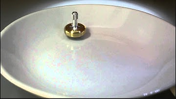 Lambda Top - First Trial