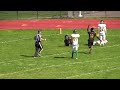 Framingham week 6