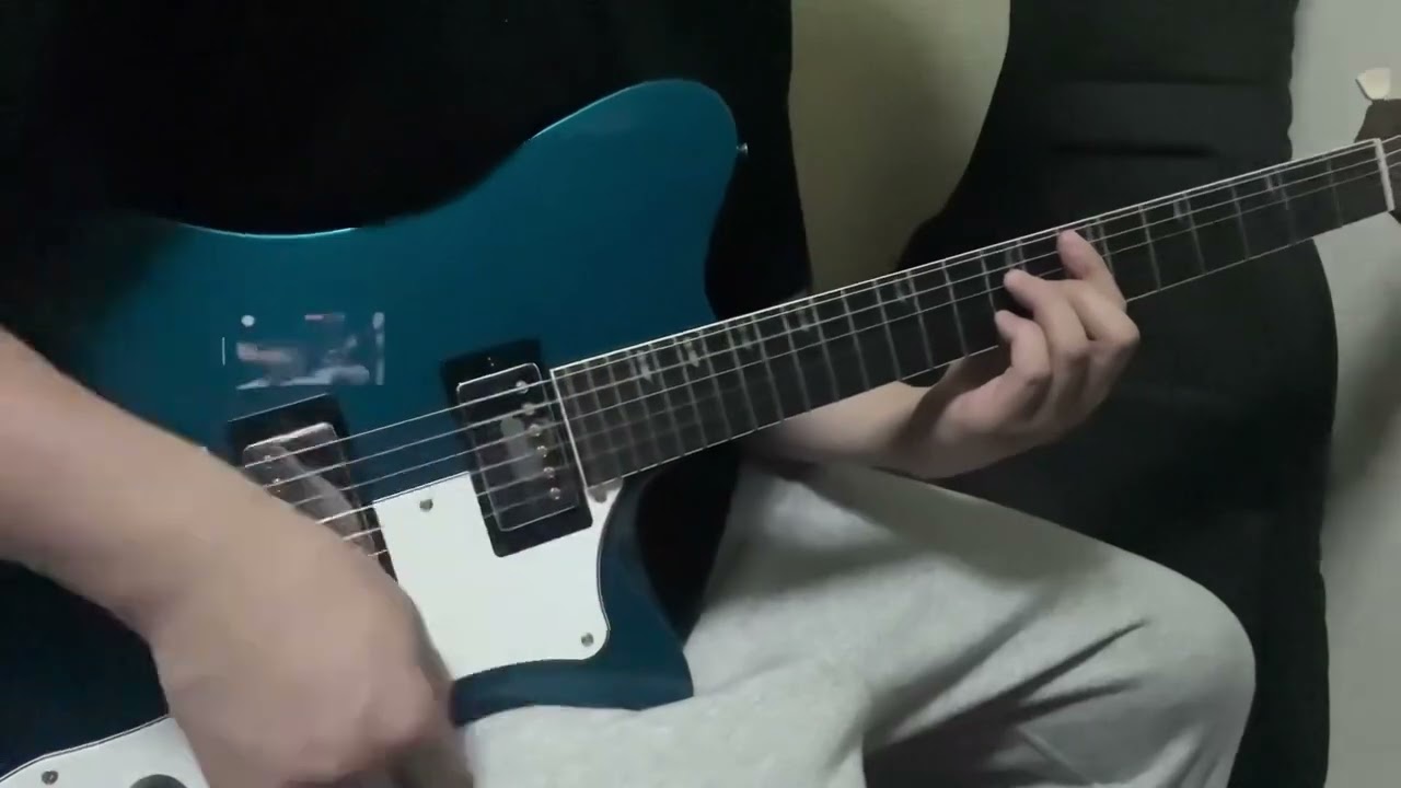 【cover】パズル(feat. Nino) /  ROUND TABLE