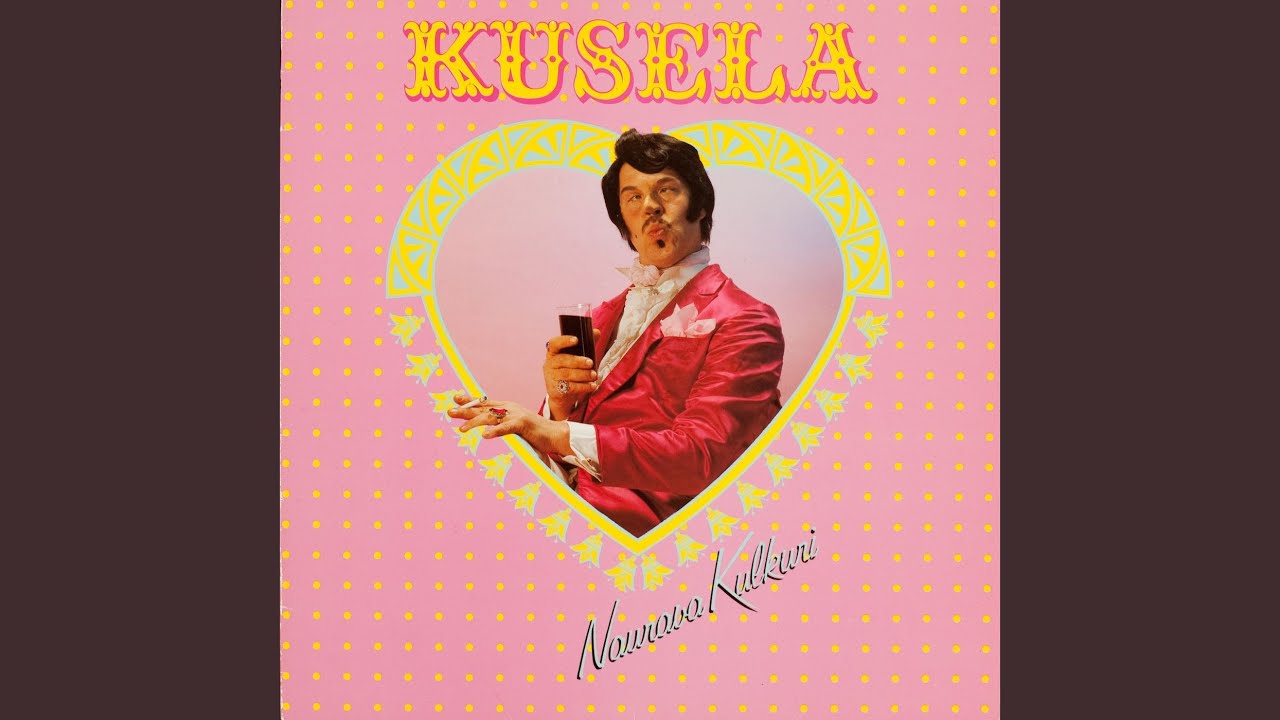 Lääketieteen opiskelijan epätoivo - La Paloma