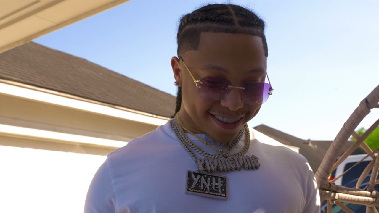 My EX Pulled Up To The House And This Happened....DHU Ep.5