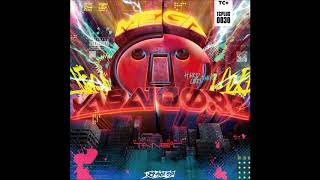 Camellia - SUPER Tornado デラックス