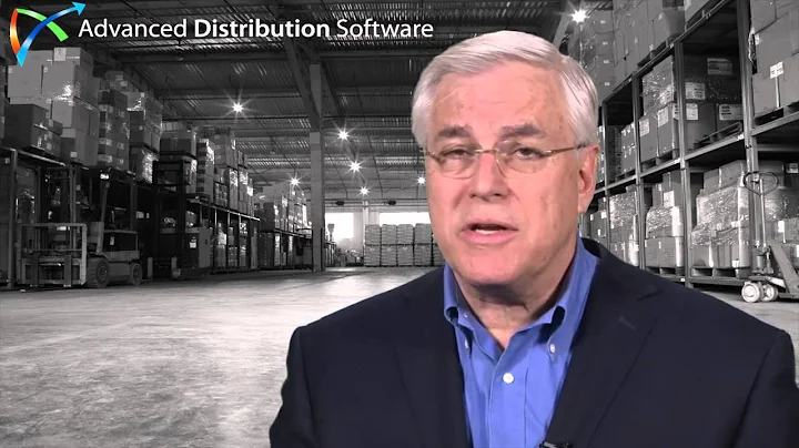 Brent Grover Shares the Hidden Risk of Upgrading ERP