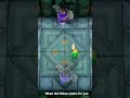 Links's Awakening Boss Clap #gaming #zelda #switch2